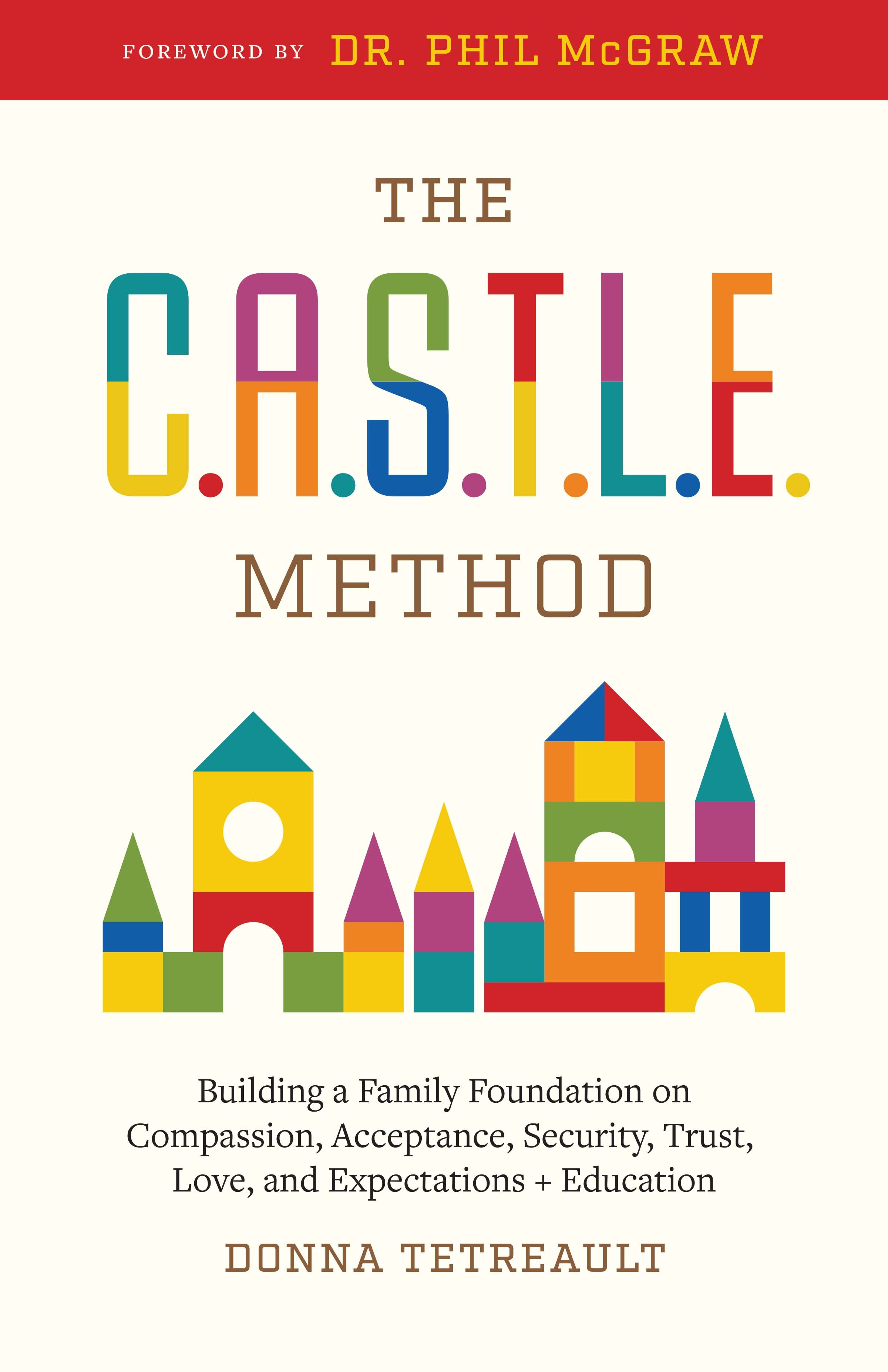 The CASTLE METHOD Cover.jpg